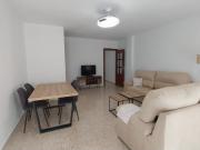 alquiler piso en centro jardinillos, jaén