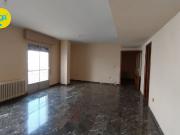 alquiler piso en centro jardinillos, jaén