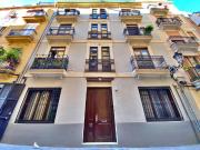 alquiler piso en ciutat vella, valencia