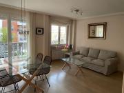 Alquiler Piso en Comuneros, Salamanca