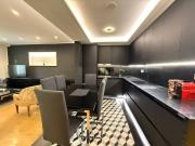 Alquiler piso en concell de cent Barcelona