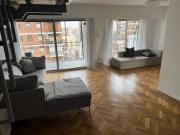 Alquiler Piso en dúplex Muy alto 3 dormitorios con...