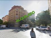 alquiler piso en ensanche, pamplona