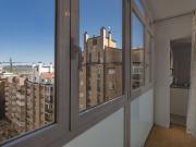 alquiler piso en ensanche, pamplona