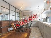 alquiler piso en ensanche, pamplona