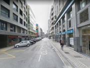 alquiler piso en ensanche, pamplona