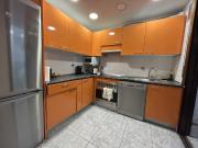 alquiler piso en iturrama, pamplona