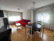 ALQUILER PISO EN LA ROSALEDA CON DOS COCHERAS