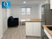 alquiler piso en playa campello playa, campello el