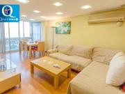 alquiler piso en playa, playa san juan