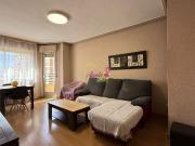 Alquiler Piso en Salesas, Salamanca