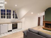 Alquiler Piso en San Juan, Ferrol