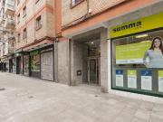 alquiler piso en san juan, pamplona