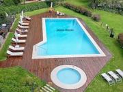 ALQUILER Piso en Torres Ramsay 1945 JARDINES cochera / s