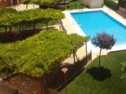 ALQUILER PISO EN URBANIZACIÓN ARROYO DEL MORO