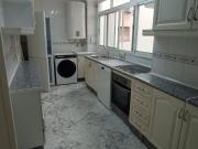 alquiler piso en vialia, málaga