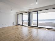 Alquiler piso exclusivo 2 dormitorios vista franca al...