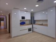 Alquiler piso grande en Paseo Alfonso XIII para larga...