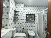 Alquiler piso larga duración, en primera línea de playa