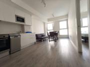 Alquiler Piso Malilla Quatre Carreres València ref. 1...