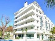 Alquiler piso obra nueva Marbella