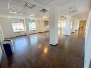 ALQUILER PISO OFICINA 1000 METROS PLANTA LIBRE