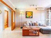 Alquiler piso perfecto en Torrecardenas: comodidad y...
