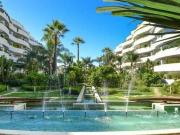 Alquiler piso piscina Marbella