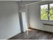 ALQUILER: Piso reformado 2D y 2 baños en Exposició. Valencia