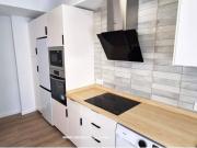 ALQUILER PISO REFORMADO CENTRICO