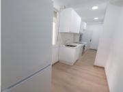 ALQUILER PISO REFORMADO EN LOS REMEDIOS