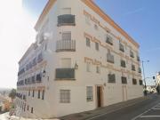 ALQUILER PISO RONDA MULEROS: 2 HAB + 2 BAÑOS