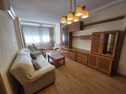 ¡ALQUILER PISO SEMI AMUEBLADO EN PARQUE DE LOS ESTADOS!