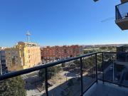 ALQUILER PISO SEMINUEVO ZONA CORTE INGLÉS