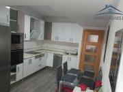 Alquiler piso terraza Aguadulce