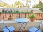 Alquiler piso terraza Almuñecar