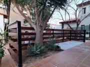Alquiler piso terraza Barbera del Valles