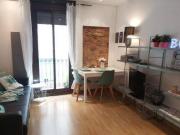 Alquiler piso terraza Ciutat vella
