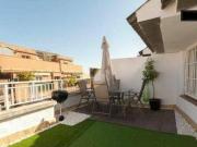 Alquiler piso terraza Hortaguinardó