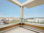 Alquiler piso terraza y piscina Madrid