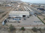 ALQUILER PLANTA INDUSTRIAL 3,000 m2. EN VILLA EL SALVADOR