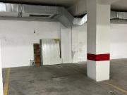 Alquiler plaza de aparcamiento para moto en Arabial