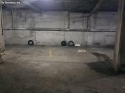 ALQUILER PLAZA DE GARAJE