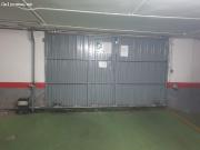 Alquiler plaza de garaje calle Capitan Peñas 29, Ávila