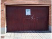 ALQUILER..PLAZA DE GARAJE..CALLE ROMERO