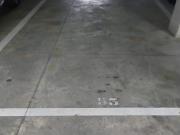 ALQUILER PLAZA DE GARAJE JUNTO AL CORTE INGLES