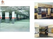 ALQUILER PLAZA DE GARAJE LEONARDO DA VINCI DOMENICO...