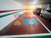 ALQUILER PLAZA DE GARAJE PARA 2 COCHES