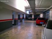 Alquiler plaza de garaje para motos y coche