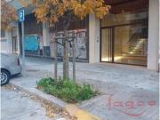 Alquiler PLAZA GARAJE para coche mediano. BUEN ACCESO